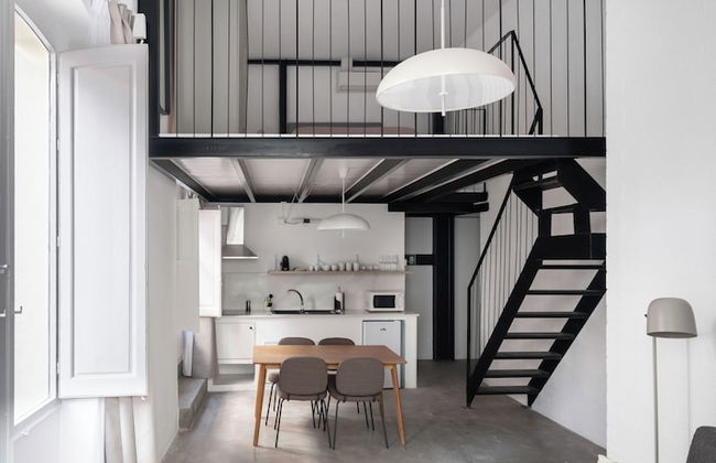 Limehome Almeria C. Hernán Cortés - Photo 12