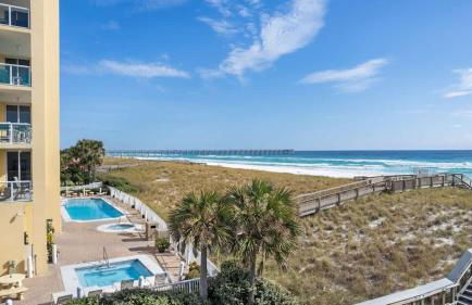 Caribbean Resort 1802 - Foto 18