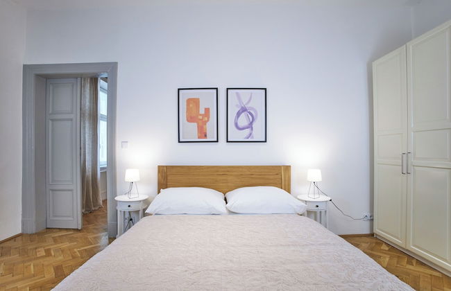 Wenceslas Square Residence - Photo 4