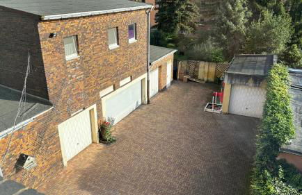 Bitterfelder Cityapartment im Dichterviertel - Foto 12