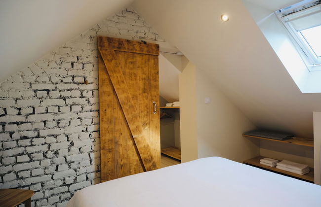 Nuit en Ville - Pompidou - Photo 7