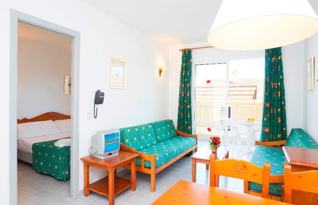 HSM Calas Park - Foto 21