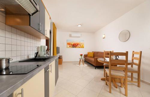 Apartments Kvarner 2 - Foto 17