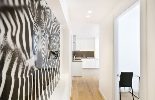 Murmuri Residence Mercader - Foto 17