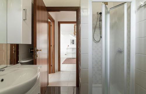 Villa Montagne & Lago by Garda FeWo - Foto 24