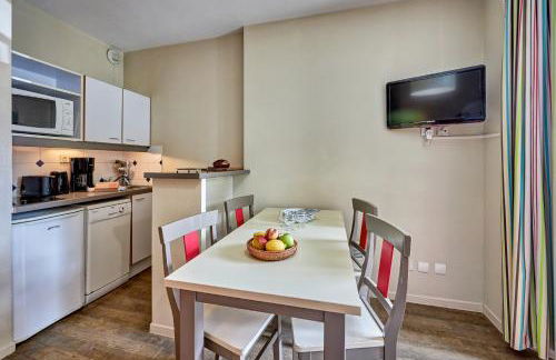 Residence Pierre & Vacances Port Guillaume - Foto 51