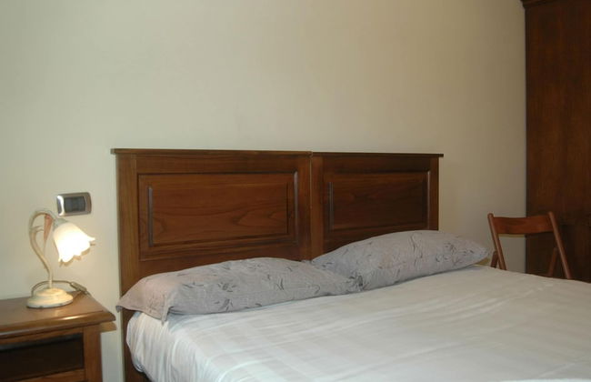 Holiday Home With Pool in Camporgiano - Foto 8