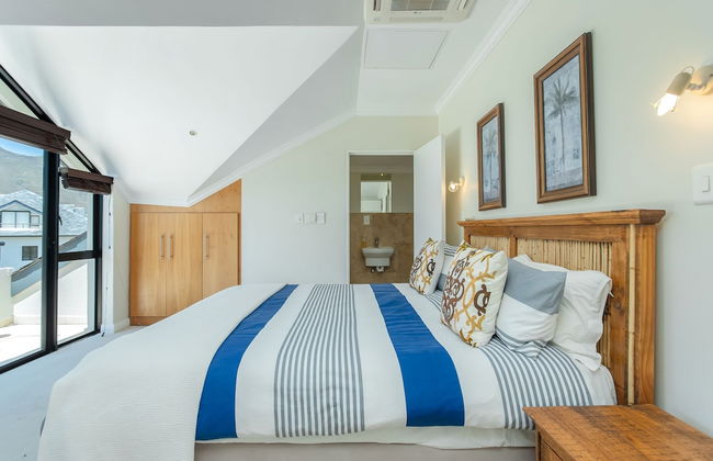 Valley Golf Lodges - Foto 5