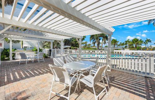 Captiva Resort Villa 3233 - Photo 17