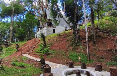 Cabana Eucalipto - Photo 21