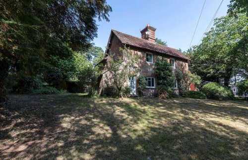 Large family home based at Westerlands Farm - Photo 31