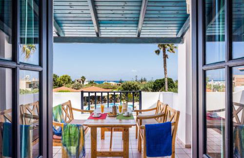 Villa Chantaloukas - Foto 72