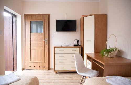 Agroturystyka Nowa Pasłęka - Foto 22