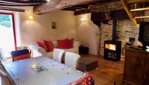 Gîte Le Logis de l'Etang de l'Aune - Foto 3