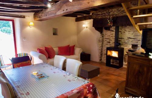 Gîte Le Logis de l'Etang de l'Aune - Foto 3