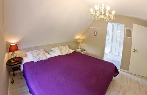 Westerwald Ferien Villa - 21 Personen - Kino, Bar, Sauna und Whirlpool - Foto 15