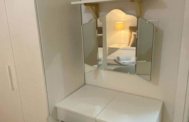 Seabreeze City Center Flat No 4 - Foto 26