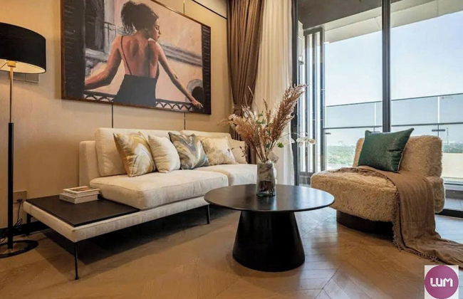 Lumiere Riverside Suite Vip - Foto 77