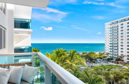 Oceanview Private Condo at 1 Hotel & Homes -904 - Photo 20