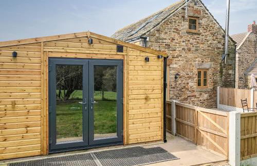 Tawny Owl Barn - Foto 23