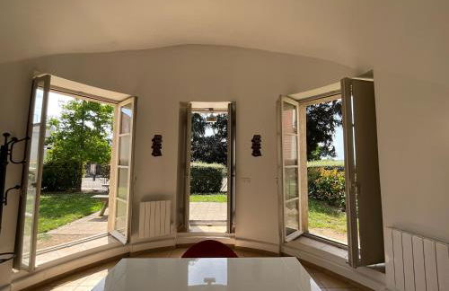 Appartement "La Chocolaterie" en Centre-Ville linge inclus - Foto 5