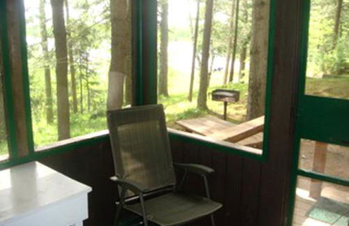 Family Vacation Rental with Resort Facilities on Squaw Lake in Wisconsin - Foto 5