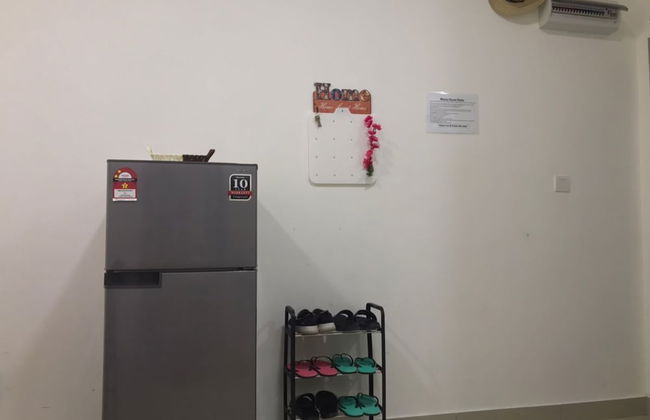 Palas Horizon Apartment - Foto 14