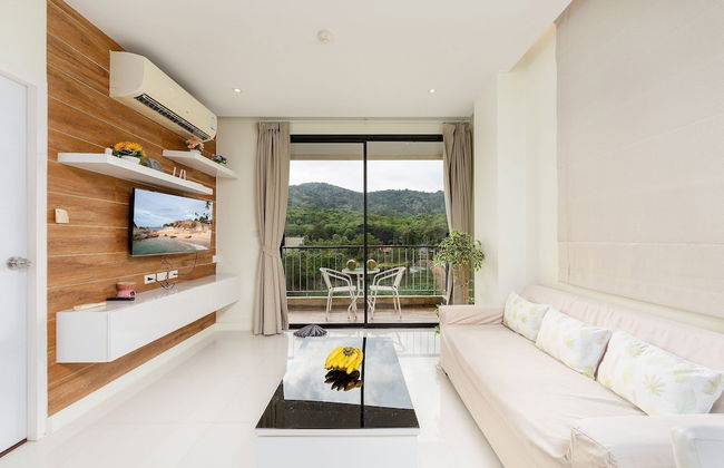 The Lago Apartments by Tropiclook - Foto 45