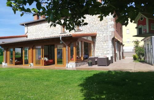 La casa de Virginia - Foto 1