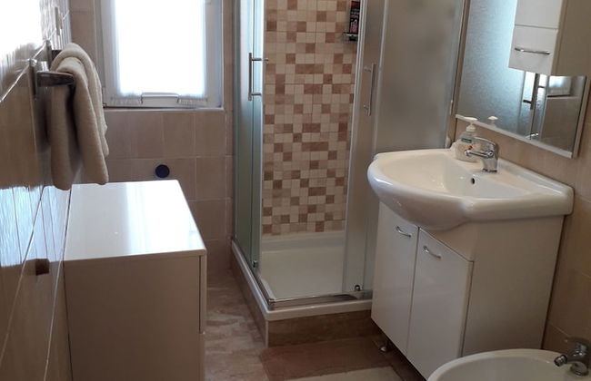 Apartmani J&R Babara - Foto 38