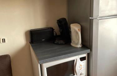 Chambres d'hôtes et T2 dans écolieu arts, ride et autres activités - Foto 17