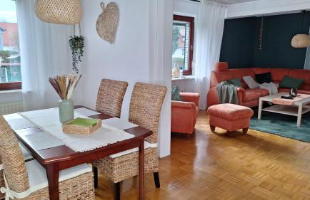 Ferienwohnung Burgblick - Photo 1