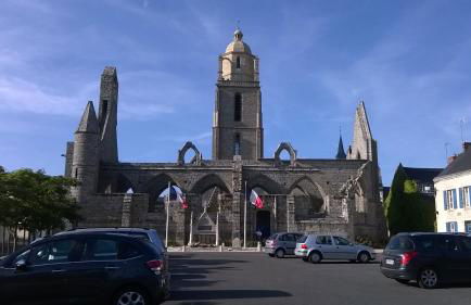 La Résidence Salamandre idéal couples & familles grands studios à Saint-Marc-sur-mer à 500m des plages proche de La Baule - Foto 40