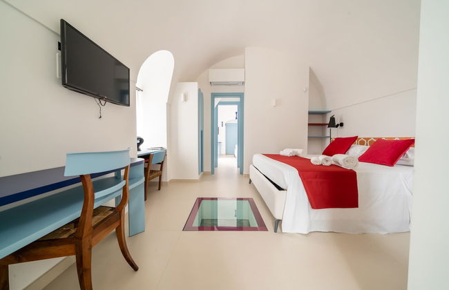 Villa Maiuri by Myvillacollection - Foto 76