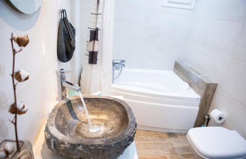 Pampas Seafront villa, 6 bedrooms, North Evvoia - Photo 41