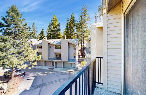 South Star Pines Retreat - Foto 22