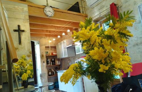 Mas de la Chapelle Sainte-Elisabeth - Foto 26