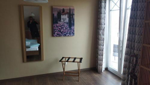 Haus Fernblick - Foto 5