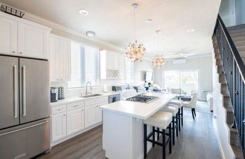 4046 Modern condo in Hillcrest Mission Hills - Foto 25