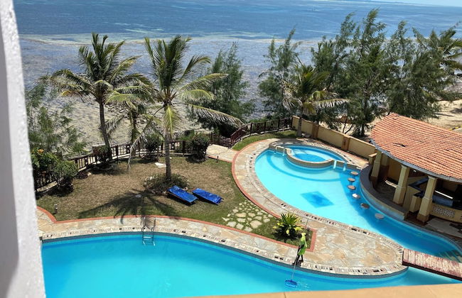 Eden Beach Resort Apartments - Foto 79