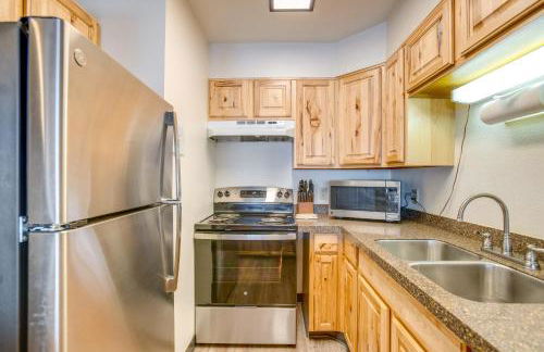 Pool and Hot Tub! Hub for All-Season Winter Park Fun - Foto 8