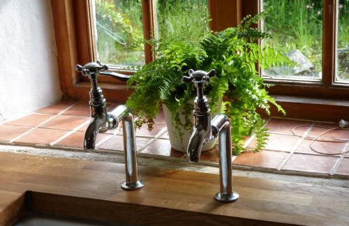 Dolmurgoch Snowdonia Cottage - Foto 8