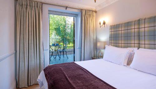 Eagles Nest at Greyfriars - Foto 2