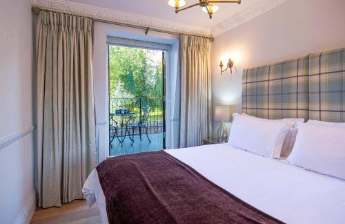 Eagles Nest at Greyfriars - Foto 2