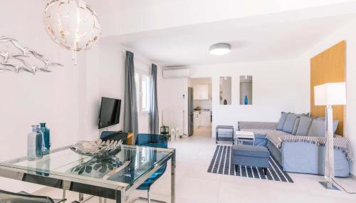 Seaview Luxurious Apartment near Corfu Town - Adults Only By Konnect - Foto 2