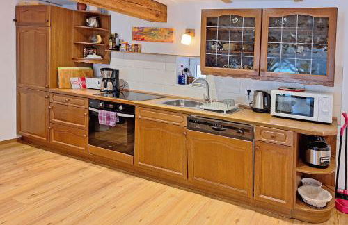 Kulturfreizeiten Ferienwohnungen - Photo 31