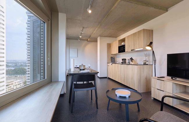 District Living - Foto 20