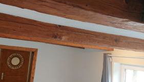 Kleine gemütliche Ferienwohnung im Fachwerkstil - Foto 5