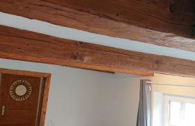 Kleine gemütliche Ferienwohnung im Fachwerkstil - Foto 5