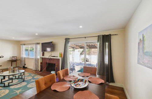 Modern Relaxing Retreat with Private Pool home - Foto 5